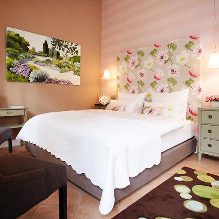Faehrhaus Meissen B&B Eksteriør bilde