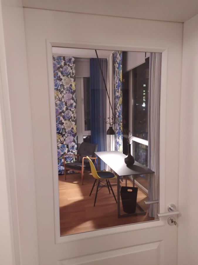 Faehrhaus Meissen B&B Eksteriør bilde