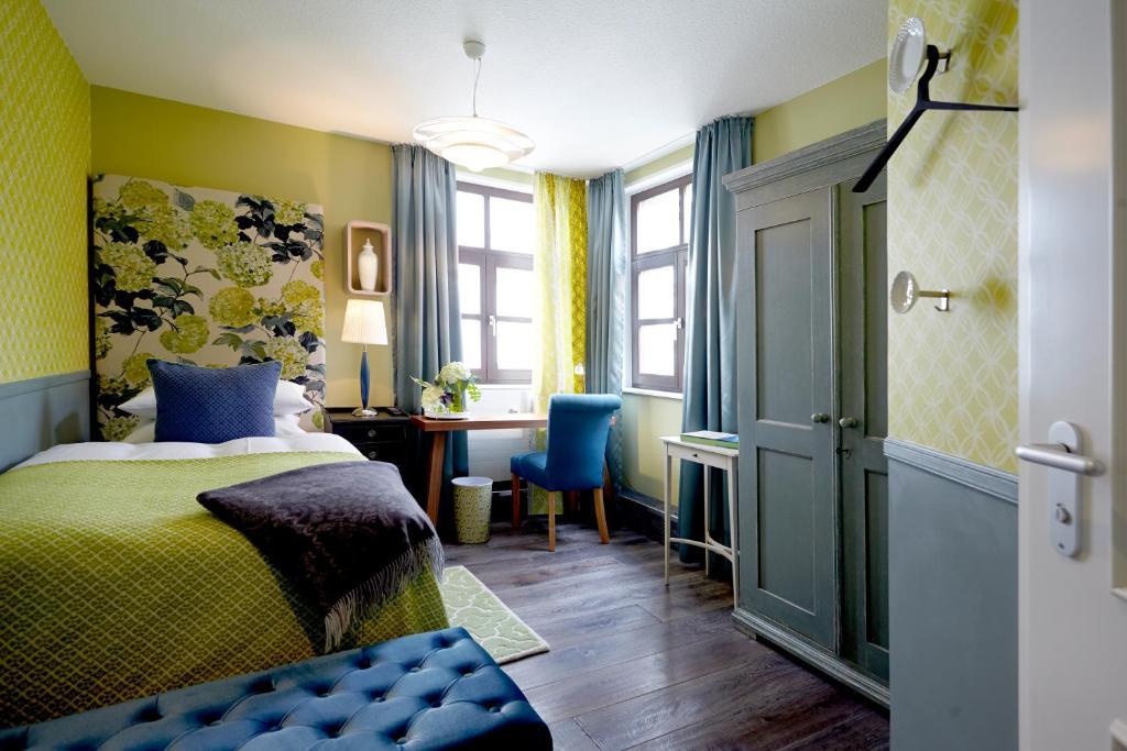 Faehrhaus Meissen B&B Rom bilde